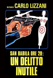 San Babila ore 20 - Un delitto inutile (1976) Full HD Untouched 1080p DTS-HD ITA GER + AC3 - DB