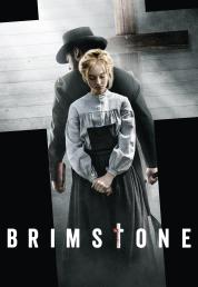 Brimstone (2016) Full BluRay AVC 1080p DTS-HD MA 5.1 iTA ENG