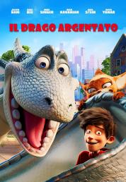 Il Drago Argentato (2020) BDRA BluRay Full 3D 2D AVC DD ITA DTS-HD ENG - Sub
