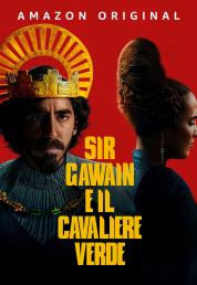 Sir Gawain e il Cavaliere Verde (2020) .mkv FullHD 1080p AC3 iTA ENG HEVC x265 - FHC