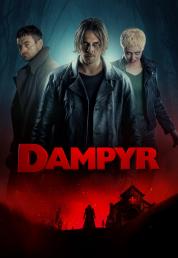 Dampyr (2022) Blu-ray 2160p UHD HDR10 HEVC DTS-HD Master Audio 5.1 iTA ENG