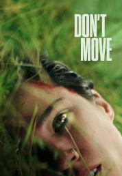 Don't Move (2024) .mkv 1080p WEB-DL DDP 5.1 iTA ENG H264 - FHC