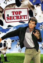 Top Secret (1984).mkv WEB-DL 1080p E-AC3+AC3 2.0 iTA ENG SUBS iTA [Bullitt]