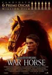 War Horse (2011) BluRay Full AVC DTS-HD  ITA ENG Sub