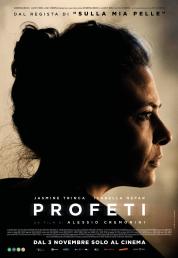 Profeti (2023) .mkv FullHD 1080p DTS AC3 iTA x264 - FHC