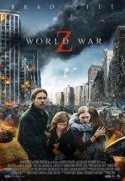 World War Z (2013) Unrated Full HD Untouched 1080p AC3 ITA DTS-HD ENG Sub - DB