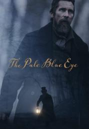 The Pale Blue Eye - I delitti di West Point (2022) .mkv 1080p WEB-DL DDP 5.1 iTA ENG x264 - FHC