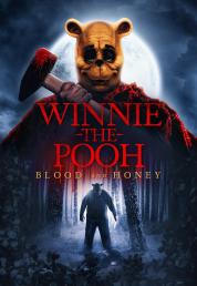 Winnie the Pooh: Sangue e miele (2023) Full Bluray AVC DTS-HD Master Audio 5.1 iTA ENG