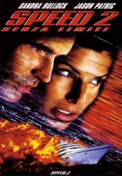 Speed 2 - Senza Limiti (1997) Full BluRay AVC 1080p DTS-HD MA 5.1 ENG DTS Multi