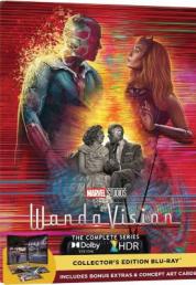 Wandavision - Stagione 1 (2021)[3/9].mkv Bluray Untouched 2160p DVHDR HEVC DDP5.1 ITA ATMOS ENG SUBS