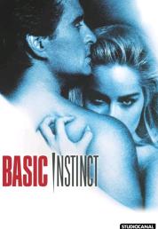 Basic Instinct (1992) .mkv UHD Bluray Untouched 2160p DTS AC3 iTA DTS-HD ENG HDR HEVC - FHC