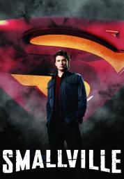 Smallville - Serie Completa (2001-2011)[3/10].mkv 1080p HEVC WEBDL DDP2.0 ITA ENG SUBS