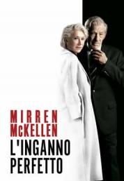 L'inganno perfetto (2019) BDRA BluRay Full AVC DD ITA DTS-HD ENG Sub - DB