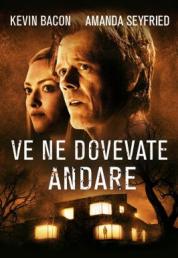 Ve ne dovevate andare (2020) .mkv FullHD 1080p AC3 iTA DTS AC3 ENG x264 - FHC