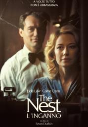 The Nest - L'inganno (2020) .mkv FullHD 1080p E-AC3 iTA DTS AC3 ENG x264 - DDN