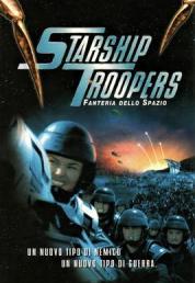 Starship Troopers - Fanteria dello spazio (1997) .mkv UHD Bluray Untouched 2160p DTS AC3 iTA TrueHD ENG DV HDR HEVC - FHC