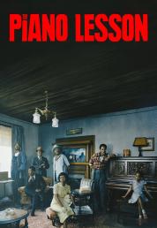 The Piano Lesson (2024) .mkv 1080p WEB-DL DDP 5.1 iTA ENG H264 - FHC