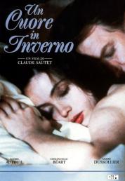 Un cuore in inverno (1992) Bluray Untouched 1080p AC3 ITA DTS-HD MA FRA SUBS (Audio DVD)