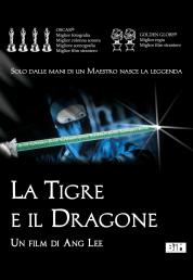 La tigre e il dragone (2000) Video Untouched DV/HDR10 2160p DTS-HD MA ITA TrueHD CHI SUBS (Audio BD)