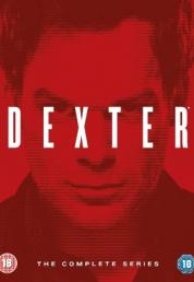 Dexter - Serie Completa (2006-2013)[5/8].mkv 1080p WEBDL DDP2.0 ITA 5.1 ENG SUBS