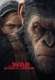 The War - Il pianeta delle scimmie (2017) .mkv FullHD 1080p DTS AC3 iTA ENG x264 - FHC