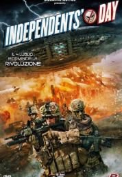 Independents Day (2016) BDRA BluRay 3D Full AVC DD ITA DTS-HD ENG - DB