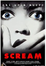 Scream (1996) Full BluRay AVC 1080p DTS-HD MA 5.1 iTA ENG