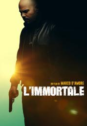 L'immortale (2019) .mkv HD 720p DTS  5.1 iTA x264  - FHC