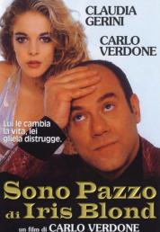 Sono pazzo di Iris Blond (1996) .mkv 720p WEB-DL DDP 2.0 iTA H264 - FHC