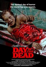 Day of the Dead - Il giorno degli zombi (1985) FULL HD VU 1080p AC3 5.1/2.0 iTA 2.0 ENG SUBS iTA [Bullitt]