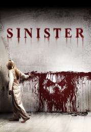 Sinister (2012) FULL BluRay AVC 1080p DTS-HD MA 5.1 iTA ENG [Bullitt]