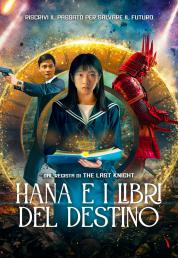 Hana e i libri del destino (2023) .mkv 1080p WEB-DL DDP 5.1 iTA H264 - FHC