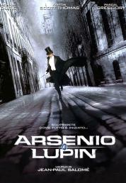 Arsenio Lupin (2004) HDRip 720p AC3 ITA DTS FRA Sub - DB