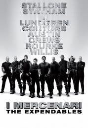 I mercenari - The Expendables (2010) Full Bluray AVC LPCM DTS-HD 5.1 iTA ENG