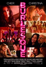 Burlesque (2010) HDRip 1080p DTS ITA ENG + AC3 Sub - DB