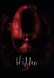 Hidden (2011) BDRA BluRay 3D-2D Full AVC DD ITA DTS-HD ENG