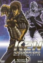 Ken il Guerriero - La Trilogia (2003–2004) Full BluRay AVC DTS-HD ITA JAP Sub