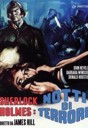 Sherlock Holmes - Terrore nella notte (1945) Full HD Untouched 1080p DTS-HD ITA ENG + AC3 Sub - DB