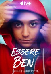 Essere Ben - Me - Stagione 1 (2024).mkv 2160p DVHDR10Plus WEBDL DD5.1 ITA ATMOS ENG SUBS