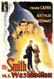 Mr. Smith va a Washington (1939) Blu-ray 2160p UHD HDR10 HEVC DTS-HD 2.0 iTA/FRA/GER/ENG