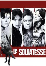 Le Soldatesse (1965) BluRay Full AVC DTS-HD ITA