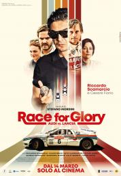 Race for Glory - Audi vs Lancia (2024) .mkv 2160p HDR WEB-DL DDP 5.1 iTA H265 - FHC