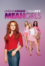 Mean Girls (2004) Blu-ray 2160p UHD DV HDR10 HEVC iTA/FRE/GER/SPA DTS-HD 5.1 ENG TrueHD 7.1