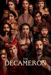 The Decameron - Stagione 1 (2024).mkv 1080p WEBDL DDP5.1 ITA ENG SUBS
