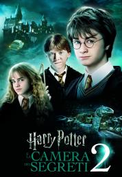 Harry Potter e la camera dei segreti (2002) .mkv UHD Bluray Untouched 2160p AC3 ITA DTS-HD MA AC3 ENG HDR HEVC - DDN