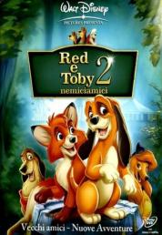 Red e Toby - Nemiciamici 2 (2006) HDRip 1080p AC3 ITA ENG Sub - DB