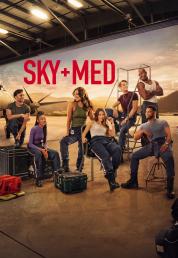 Skymed - Stagione 2 (2024).mkv WEBDL 1080p HEVC EAC3 ITA ENG SUBS