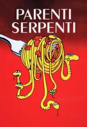 Parenti serpenti (1992) DVD5 Copia 1:1 ITA