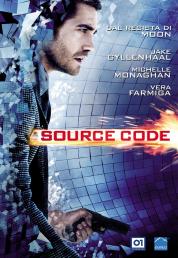 Source code (2011) HDRip 720p DTS+AC3 5.1 iTA ENG SUBS