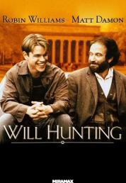 Will Hunting - Genio Ribelle (1997) Full HD Untouched 1080p DTS-HD MA+AC3 5.1 iTA ENG SUBS